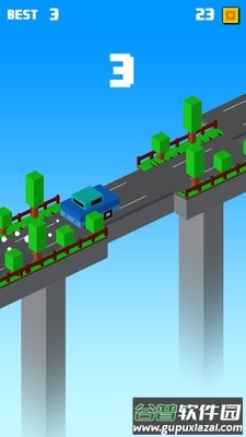 工艺桥梁手游截图2