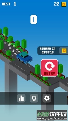 工艺桥梁手游截图3