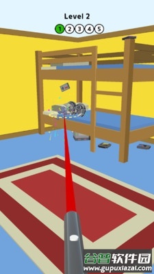 猫咪小能手游戏安卓最新版截图2