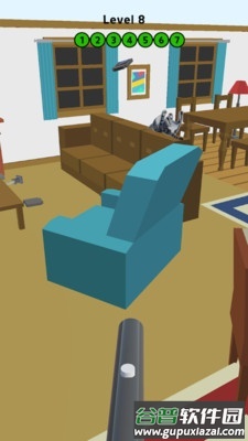 猫咪小能手游戏安卓最新版截图3