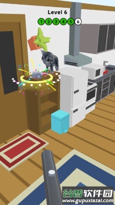 猫咪小能手游戏安卓最新版截图5