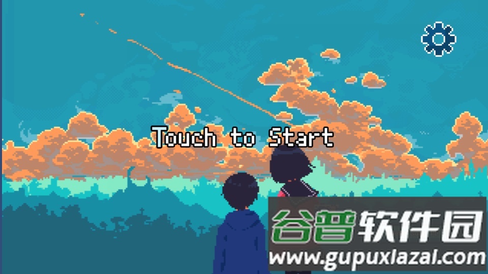 仙境运行WonderRun手游截图2