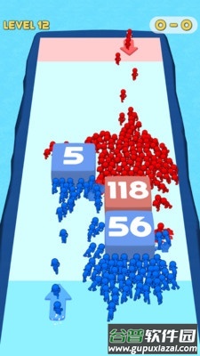 箱子推推推游戏截图2