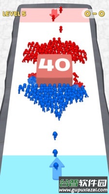 箱子推推推游戏截图3