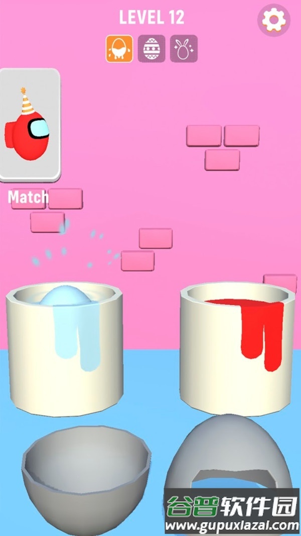 画个复活节彩蛋游戏安卓版截图1