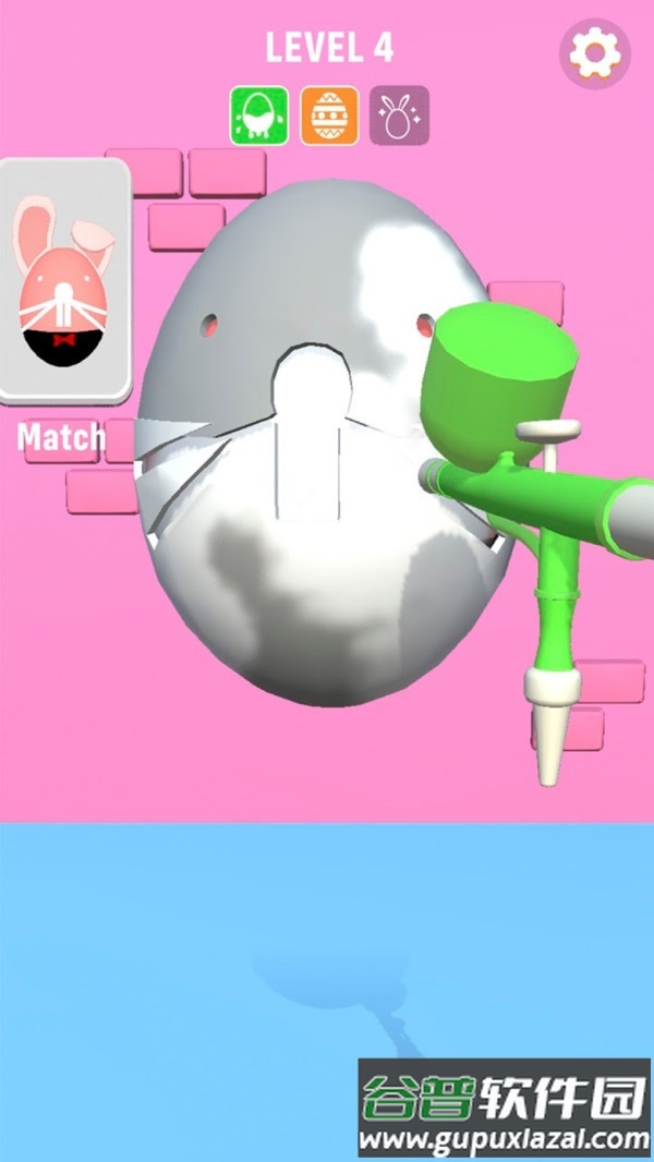 画个复活节彩蛋游戏安卓版截图2