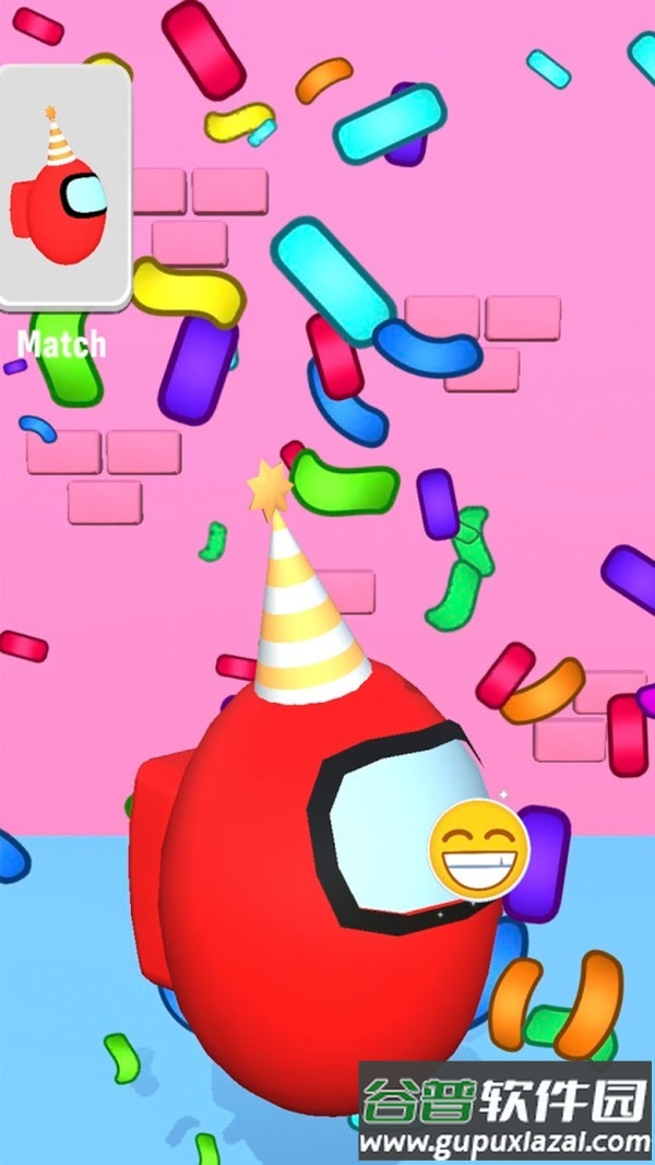 画个复活节彩蛋游戏安卓版截图3