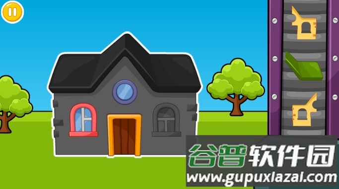 一起来捉小偷游戏截图4