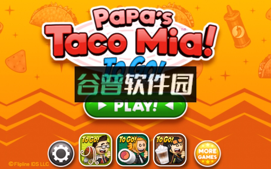 老爹的鸡肉卷店游戏v1.0.0