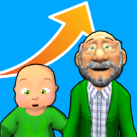 跑跑时光机游戏安卓版v1.5 安卓最新版