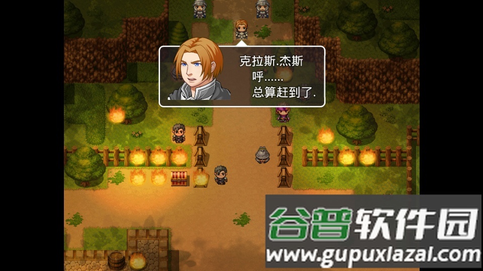 王国英雄志手游截图1