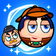 侦探球冒险游戏最新版下载v0.2.5