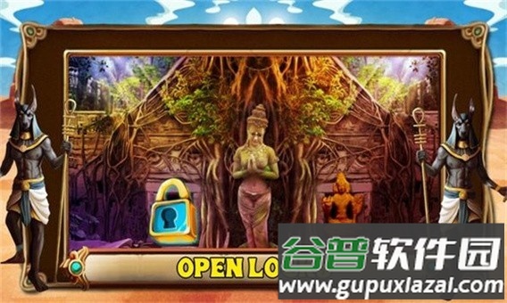 埃及之谜游戏下载截图2