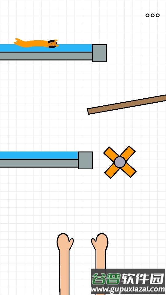 接香肠游戏安卓版下载截图4