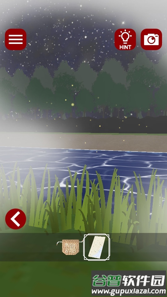 稻荷神社村游戏截图1