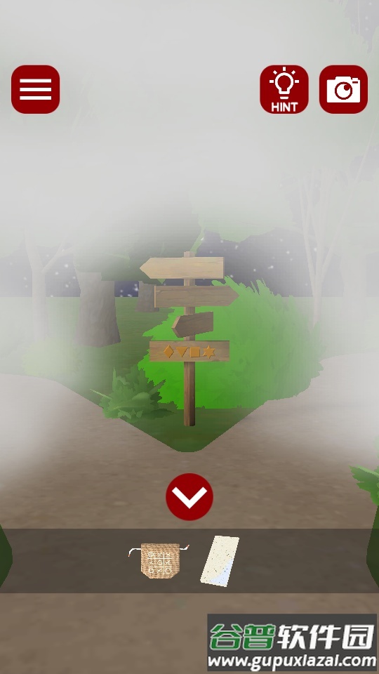 稻荷神社村游戏截图4