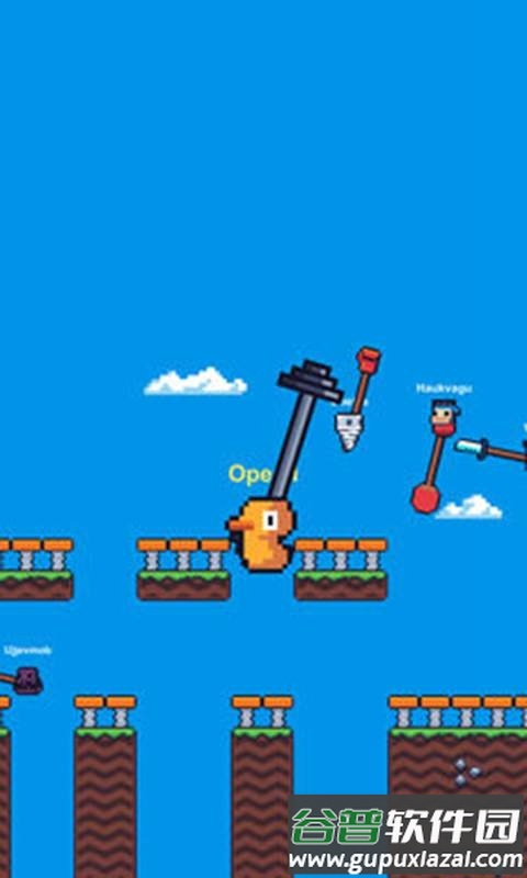 玩个锤子魔性手游截图5