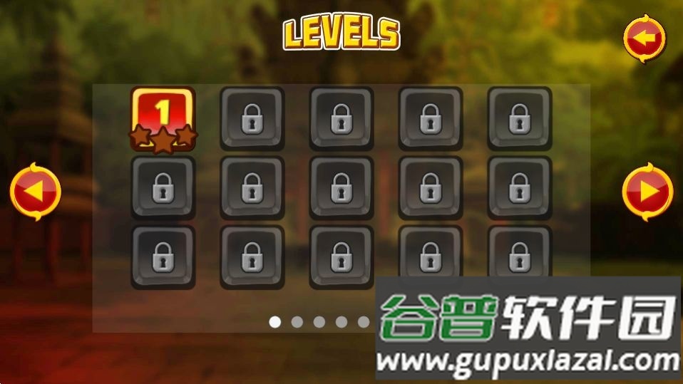 马纳利的冒险(ShootLeyaks)官方版截图2