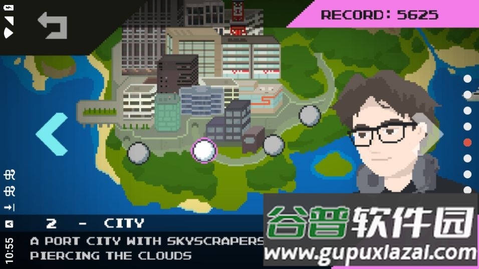 永远的纽多里游戏无限金币截图1