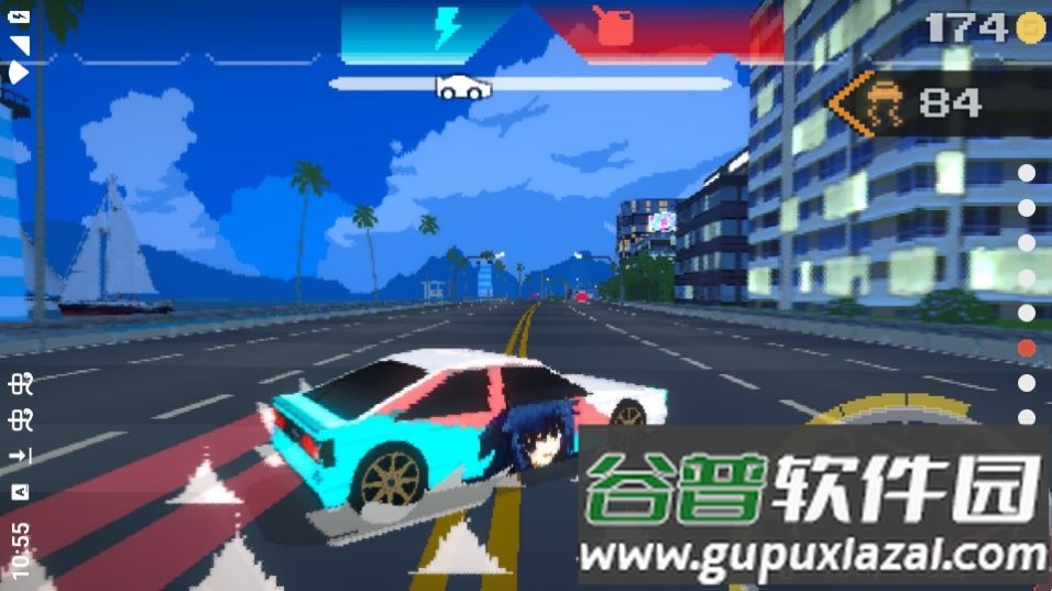 永远的纽多里游戏无限金币截图3