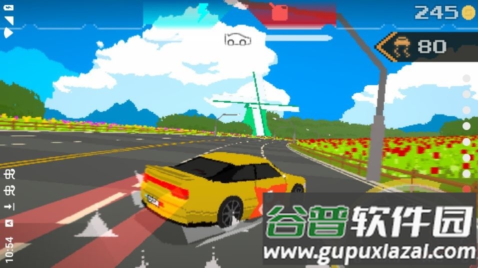 永远的纽多里游戏无限金币截图4