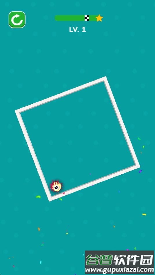 旋转扎气泡(Rotate it)游戏官方版截图3
