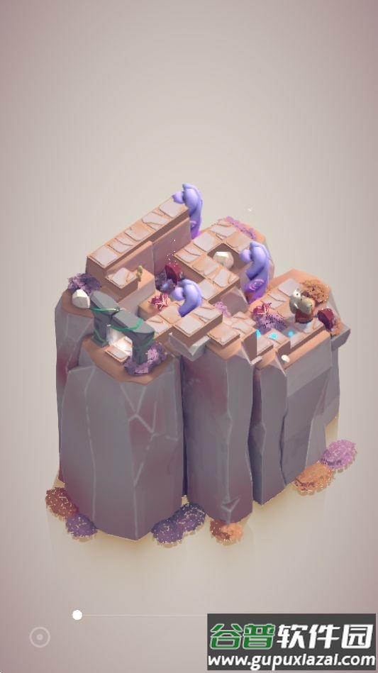 蔓不生长游戏全关卡解锁版截图2