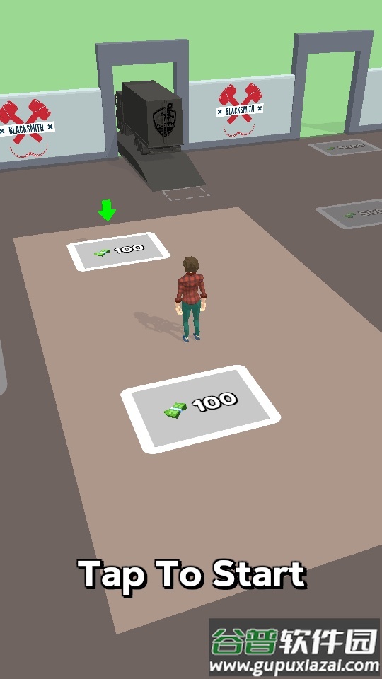 武器铸造大师手游(Weapon Factory)截图5