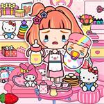 托卡小镇生孩子官方版v1.4