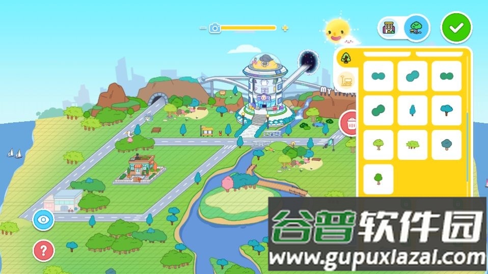 啊哈世界(Aha World)游戏官方版截图1