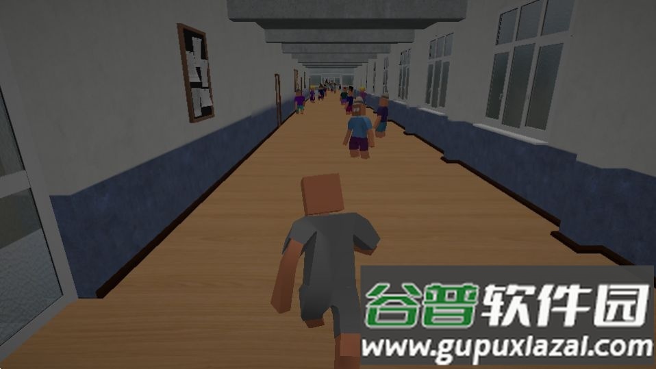 上课不迟到游戏官方版截图2