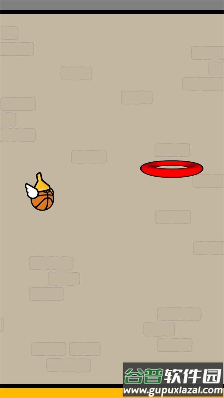 轻浮篮球安卓手机版截图1