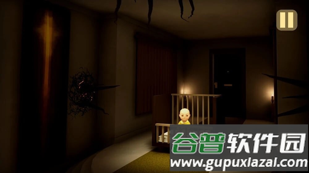 黄衣婴儿游戏(The Baby In Yellow)截图2