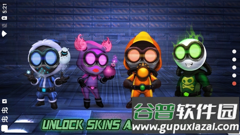 迷你伊隆免谷歌验证版截图4