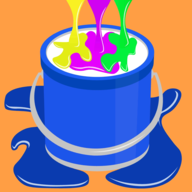 油漆制作模拟器游戏官方版v0.1最新版