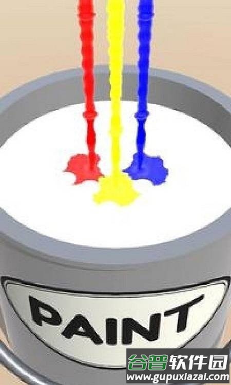 油漆制作模拟器游戏官方版截图2