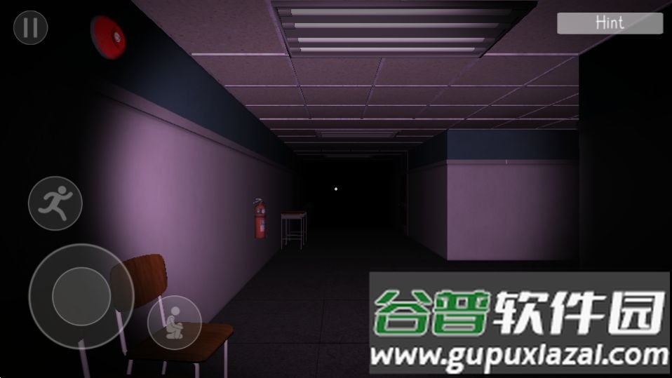 闹鬼的学校(Haunted School)官方版截图2