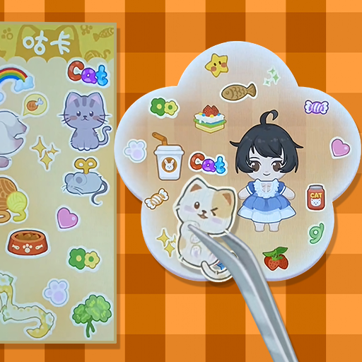 沉浸式治愈大师游戏官方版v1.0最新版