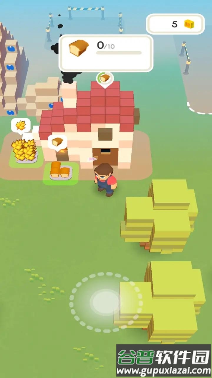 沙漠建造者安卓正版截图1