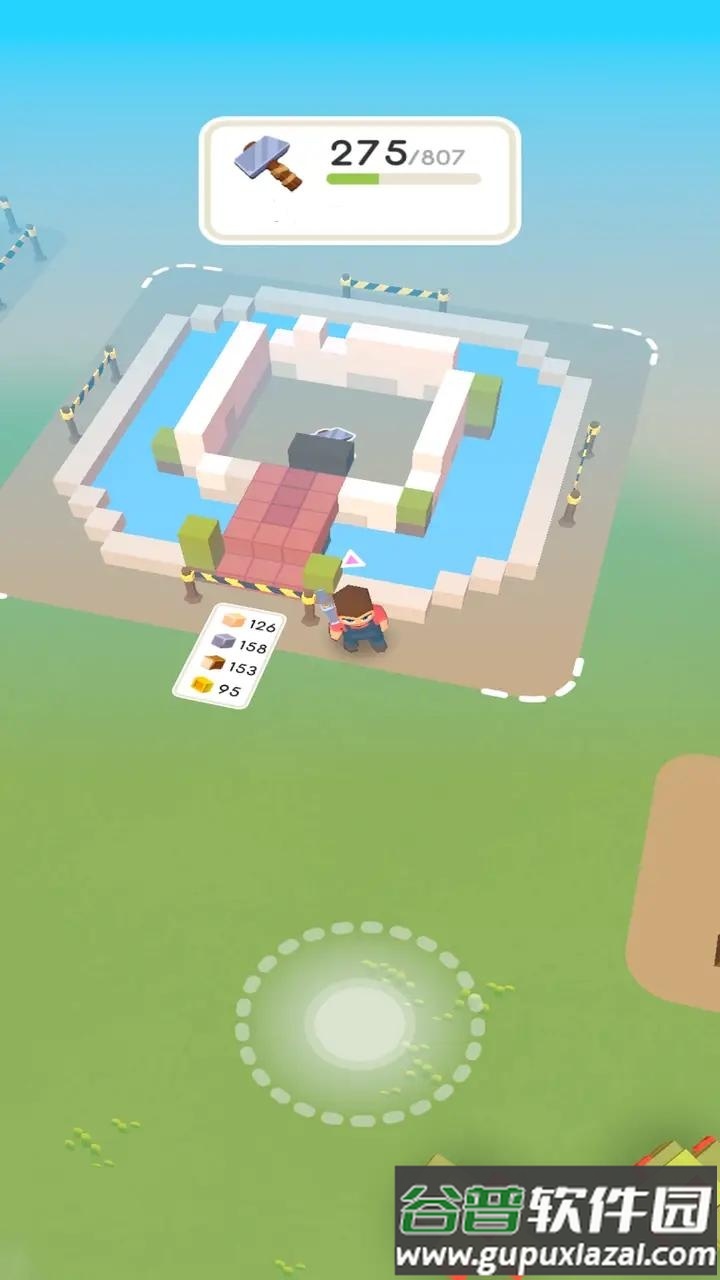 沙漠建造者安卓正版截图3