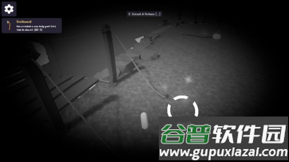 生物创造器游戏完整版截图1