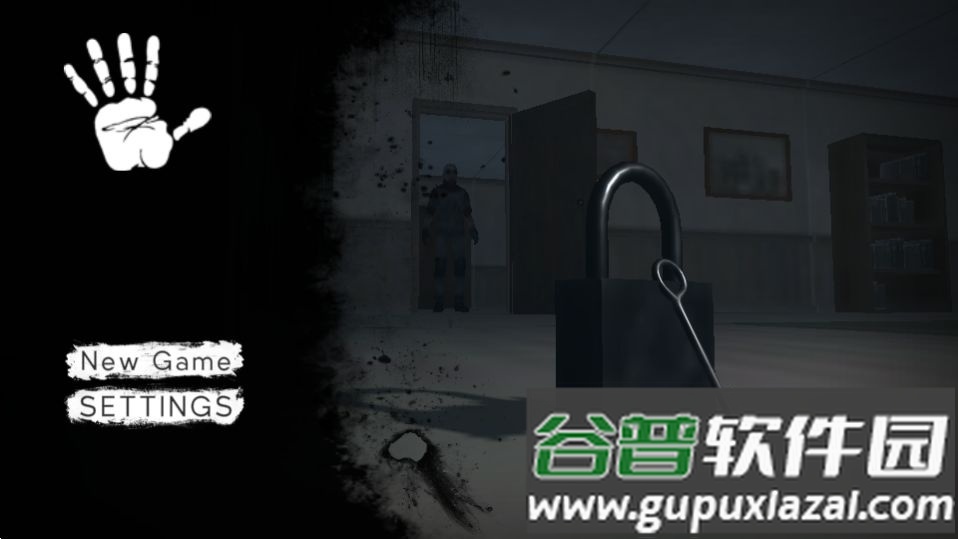 寻找伪人游戏安卓官方版截图3