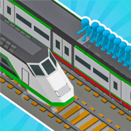 列车逃生(Train Escape)游戏官方版v1.0最新版