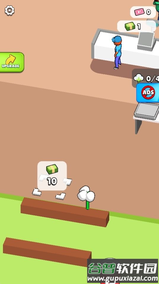 礼服大亨游戏无广告版截图1