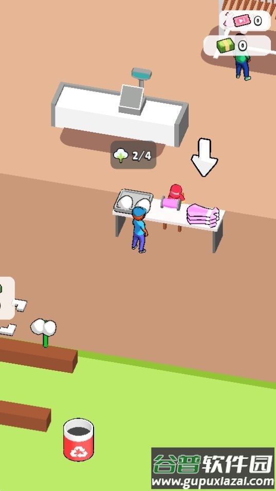 礼服大亨游戏无广告版截图2