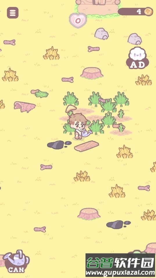 多奇鸭农场游戏无限货币截图1