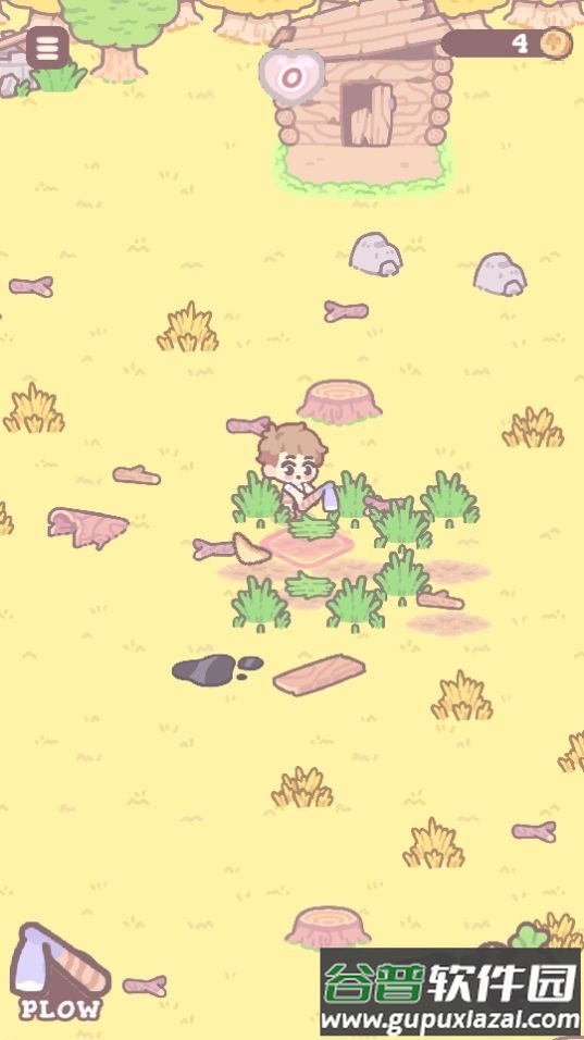 多奇鸭农场游戏无限货币截图2