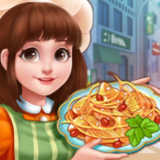 我的摆摊生涯游戏官方版v1.0.1最新版