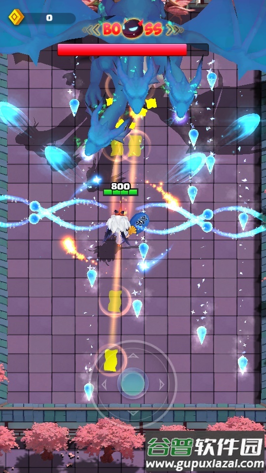 魔法传说免广告得奖励截图3