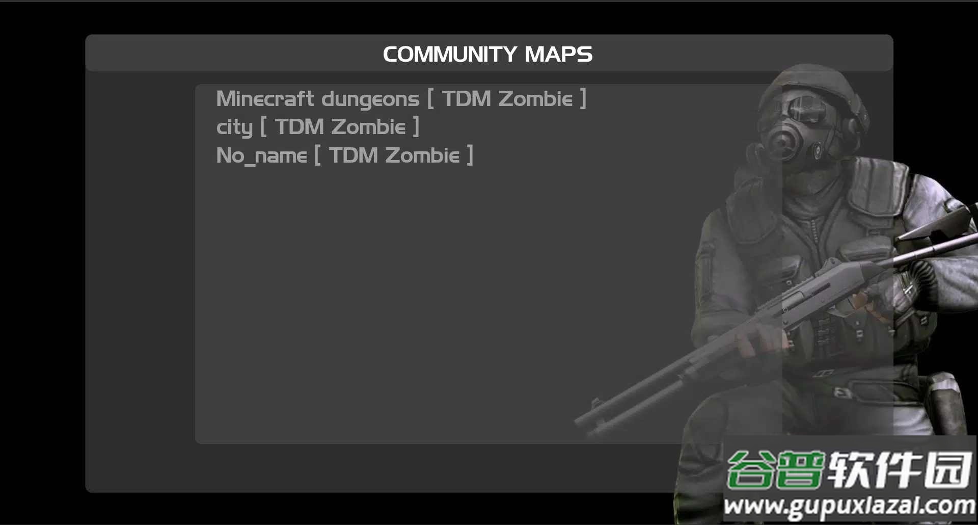 warzone2战区手游截图3